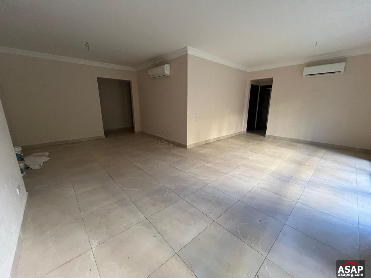 Ground Floor for Rent in Eastown Sodic Ground Floor for Rent in Eastown Sodic