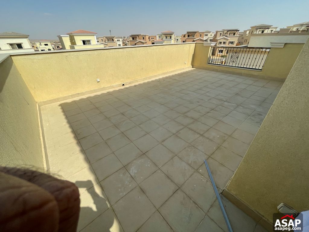 Stand Alone Villa in Mivida Compound Stand Alone Villa in Mivida Compound