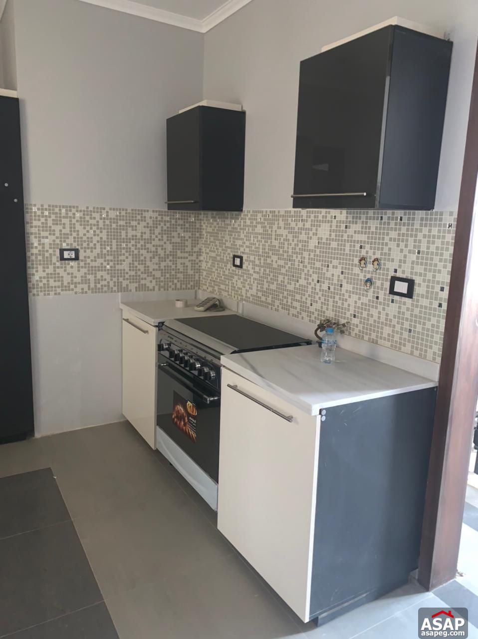 Furnished Penthouse for Rent in Eastown