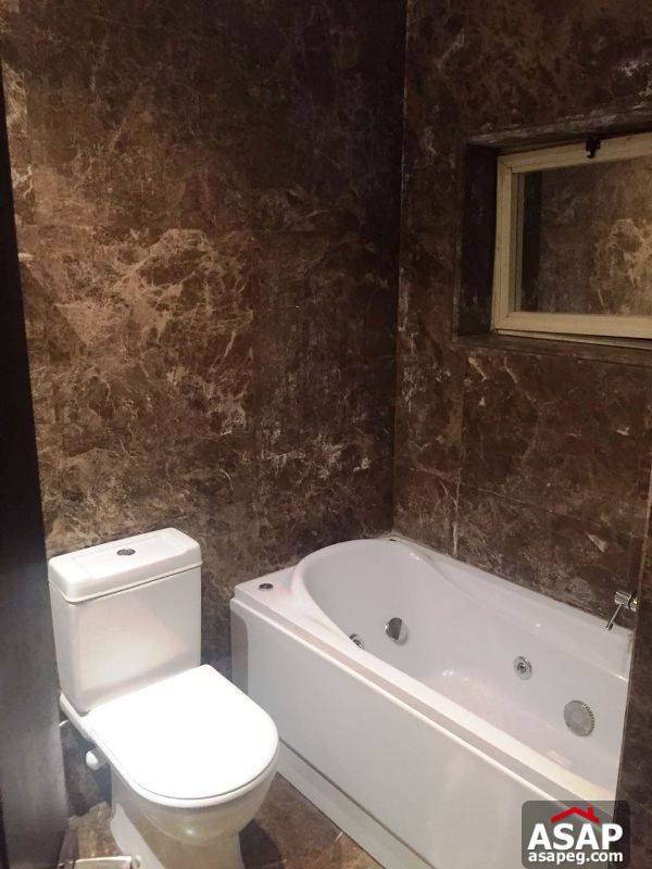 Fully Furnished Apartment with Balcony in Heliopolis Fully Furnished Apartment with Balcony in Heliopolis