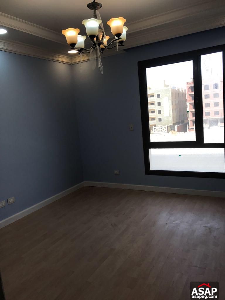 Modern Apartment in Eastown for Rent