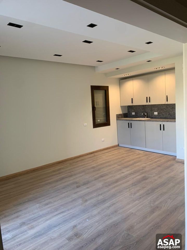 Amazing Villa for Rent in Mivida Compound