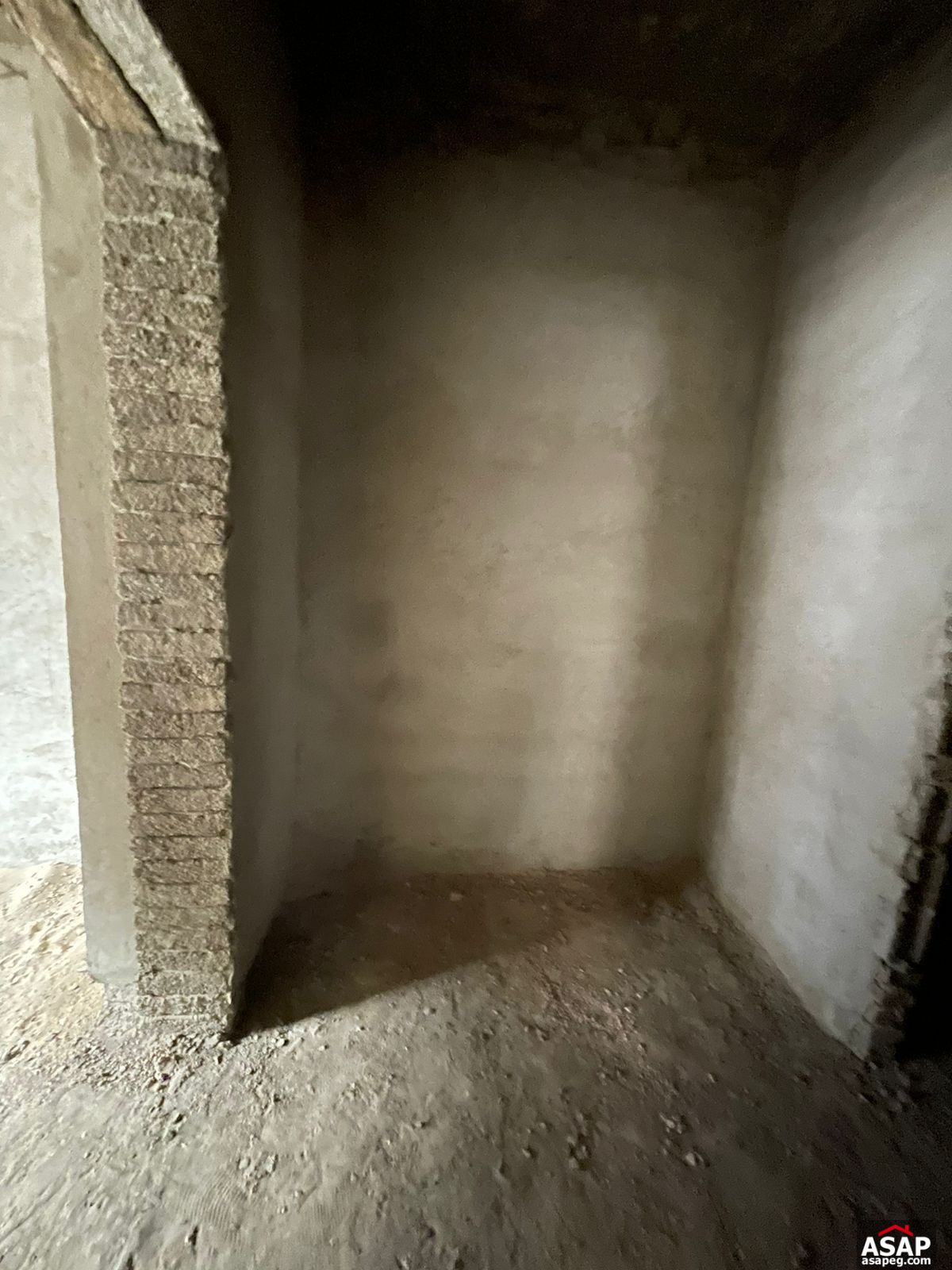 Ground Floor for Sale in Sephora Compound