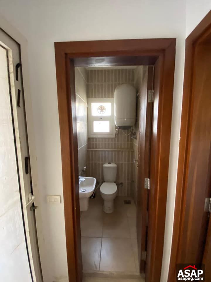 Apartment for Rent in Katameya Plaza Compound Apartment for Rent in Katameya Plaza Compound