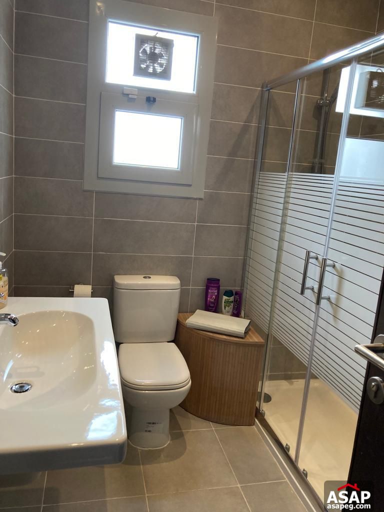 Penthouse for Rent in Cairo Festival City Penthouse for Rent in Cairo Festival City