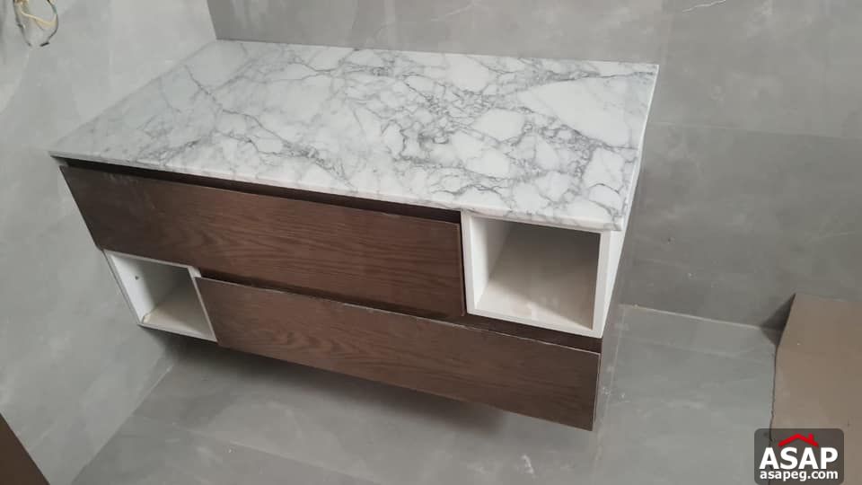 Apartment for Rent in Lake View Residence Apartment for Rent in Lake View Residence