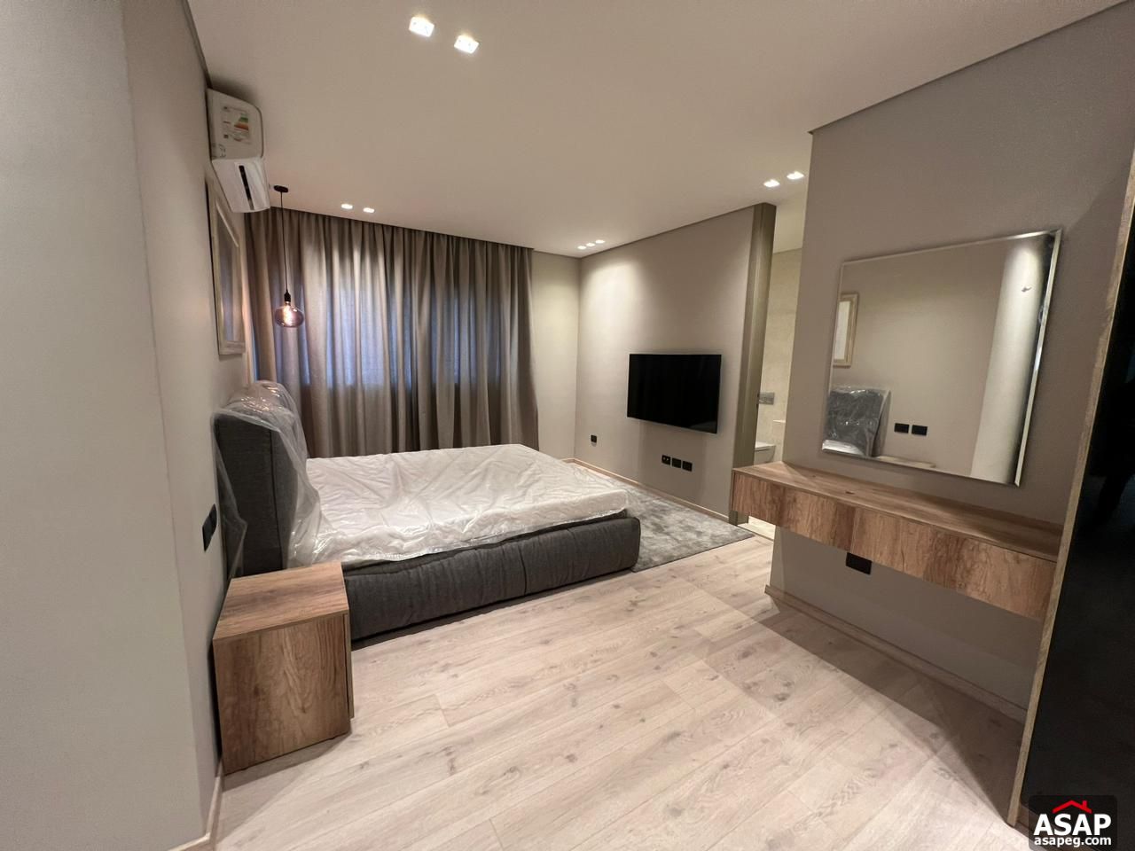 Apartment in Lake View Residence for Rent Apartment in Lake View Residence for Rent