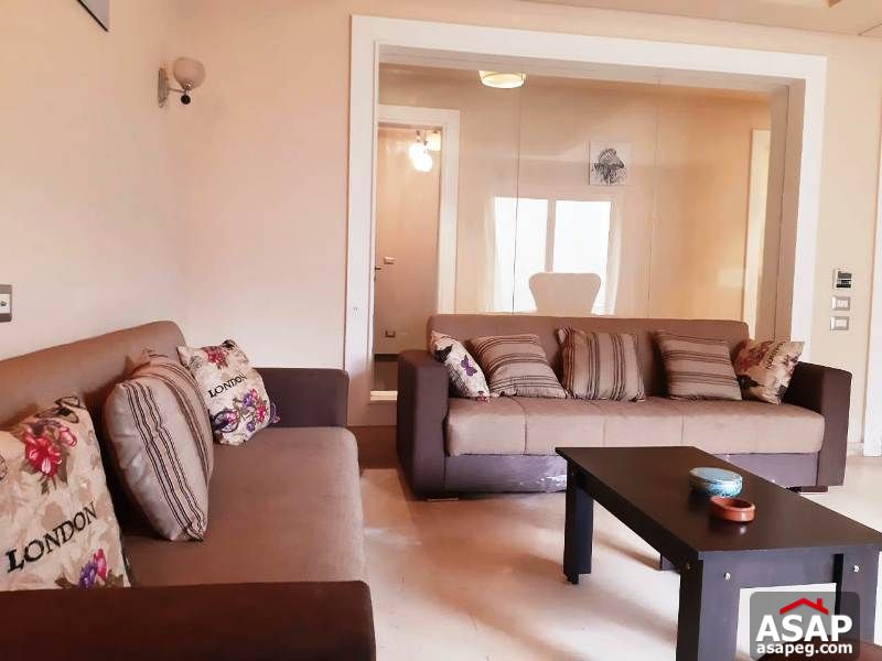 Property for Rent in the Village - New Cairo Property for Rent in the Village - New Cairo