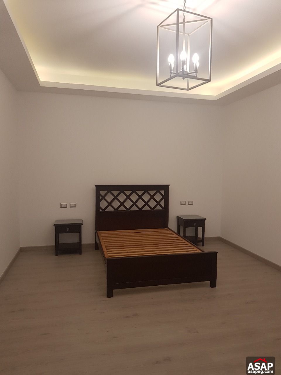 Furnished Basement for Rent in Lake View