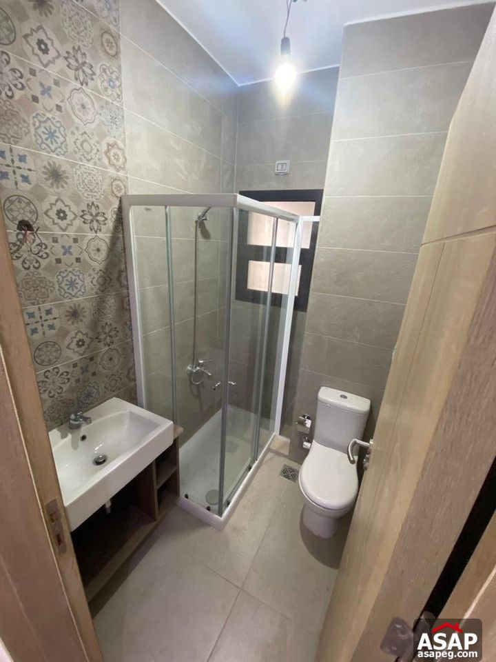 Apartment with Garden View for Rent in Fifth Square Apartment with Garden View for Rent in Fifth Square