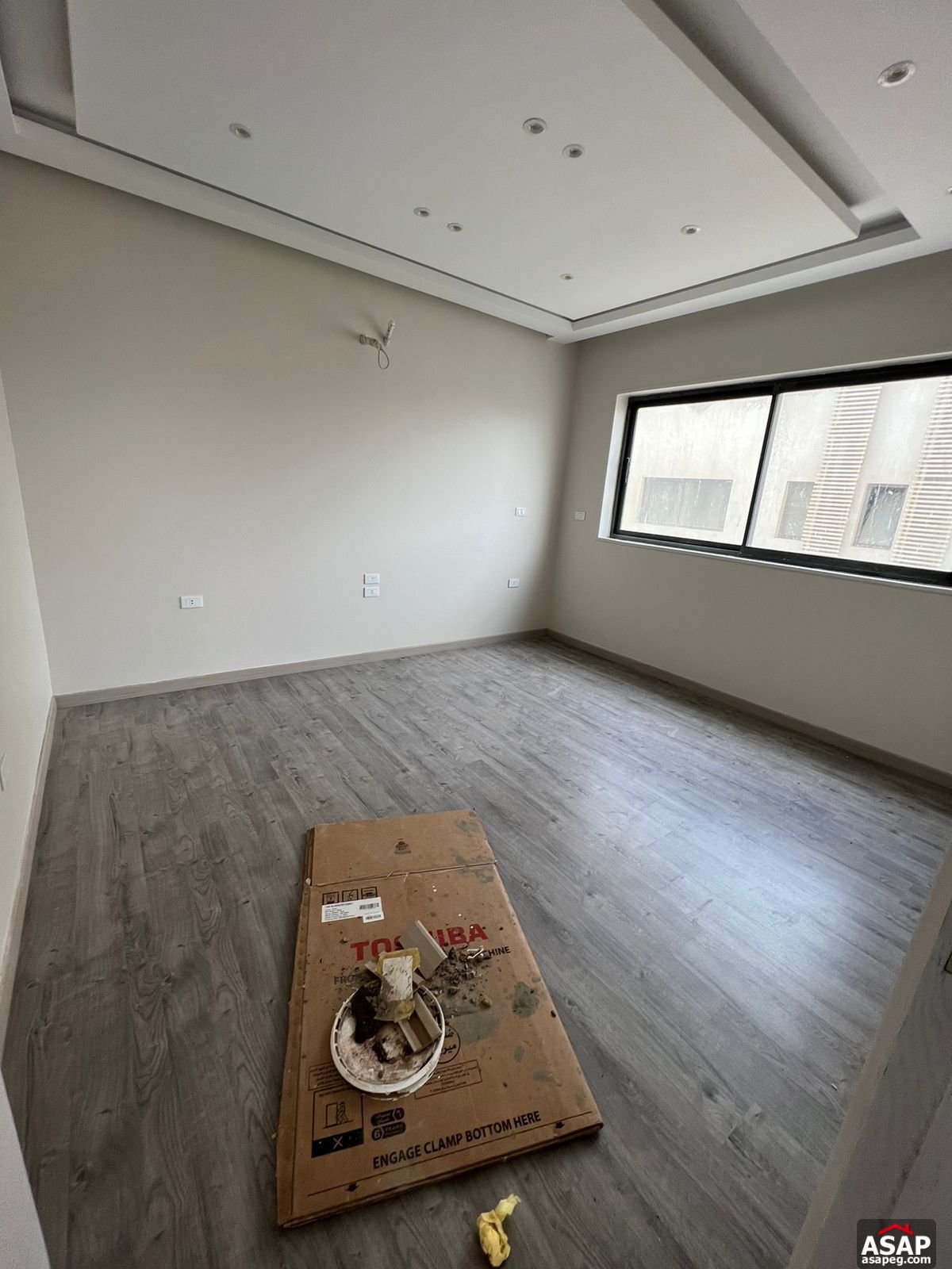 Apartment for Rent in Lake View Residence Apartment for Rent in Lake View Residence