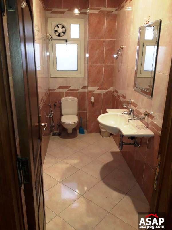 Property for Rent in Chouifat - New Cairo