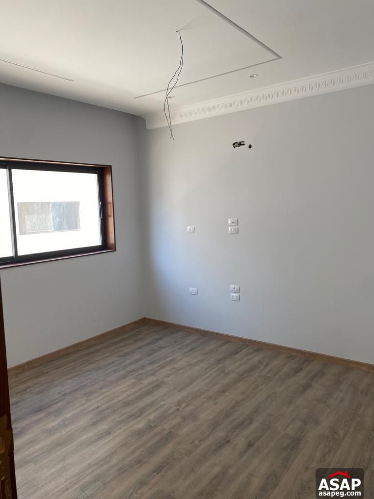 Apartment for Rent in Lake View Residence Apartment for Rent in Lake View Residence