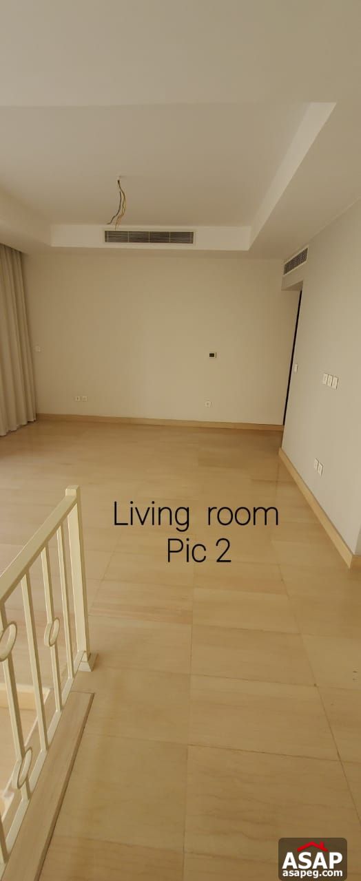 Duplex with Garden for Rent in Cairo Festival City Duplex with Garden for Rent in Cairo Festival City