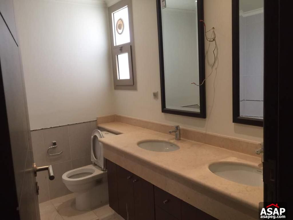 Apartment for Sale in Uptown Cairo