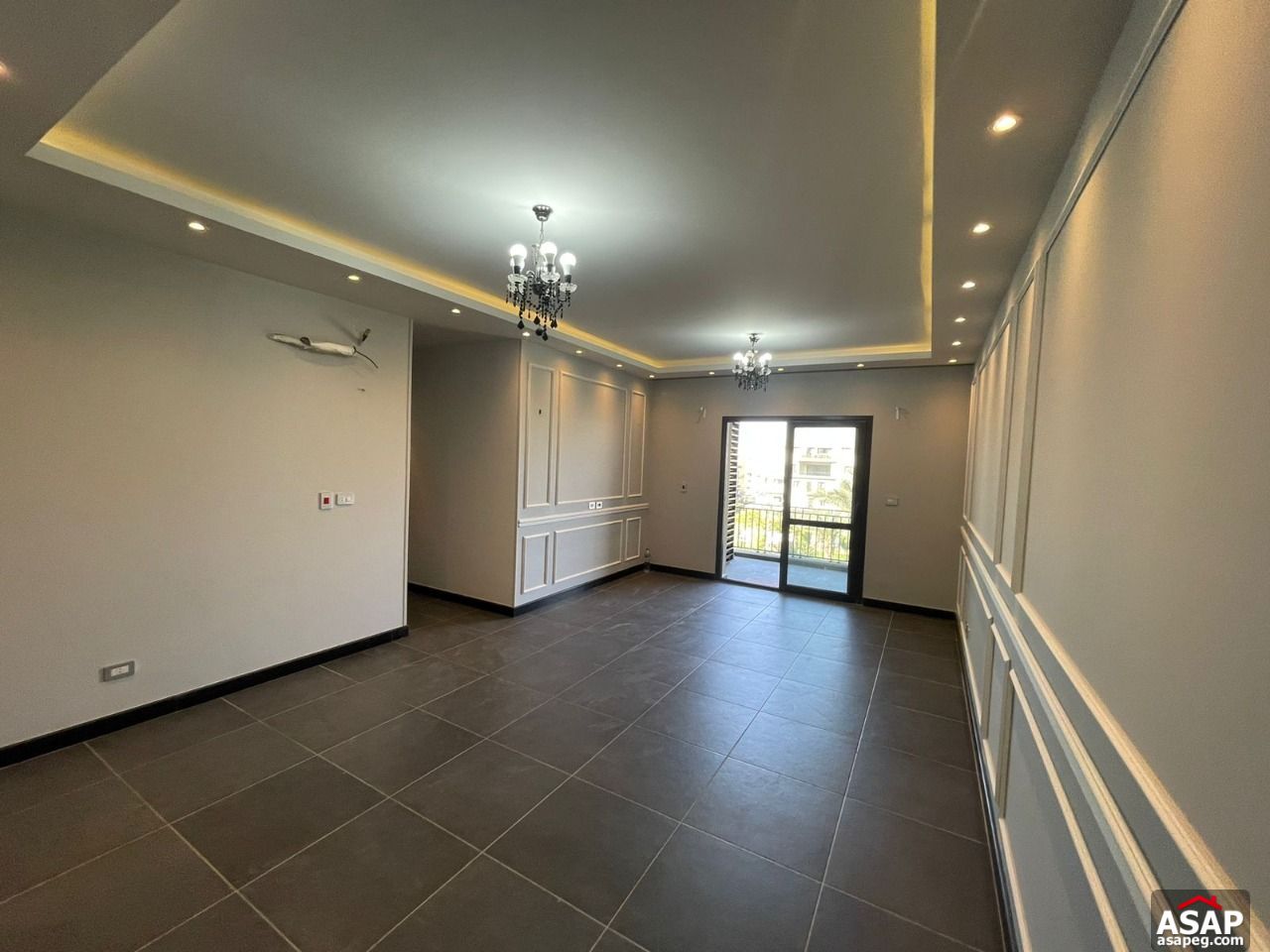 Apartment for Rent in Eastown Sodic Apartment for Rent in Eastown Sodic