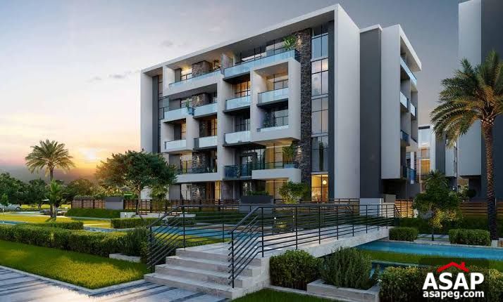 Apartment for Sale in El Patio Oro