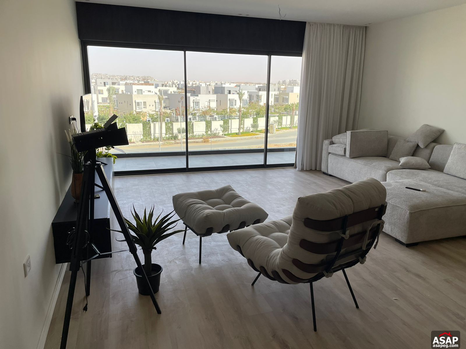 Furnished Apartment for Rent in Lake View Residence Furnished Apartment for Rent in Lake View Residence