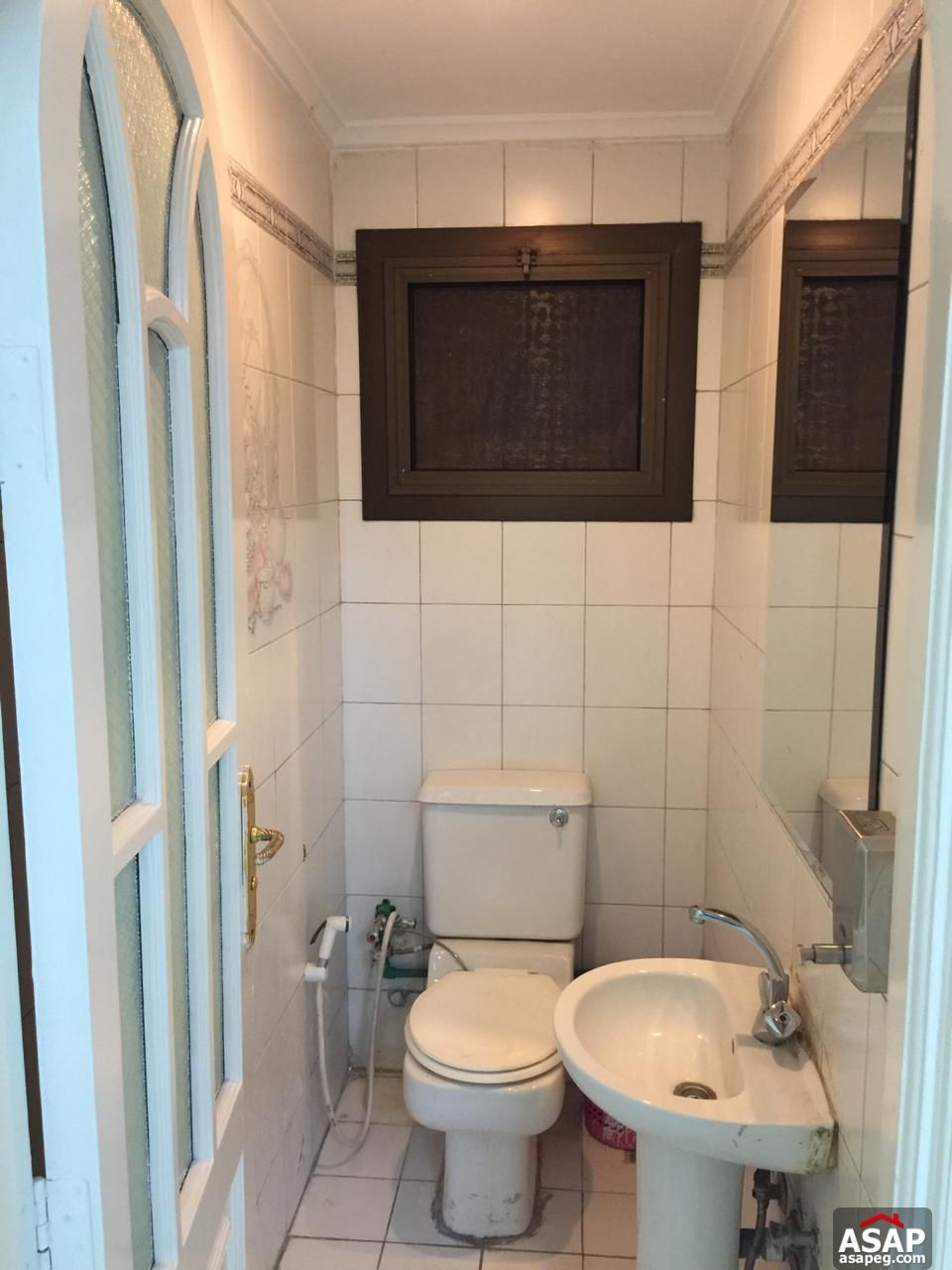 Office Space for Rent in Zamalek