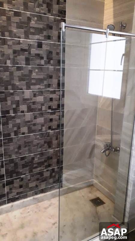 Twin House with Golf View in Katameya Dunes for rent