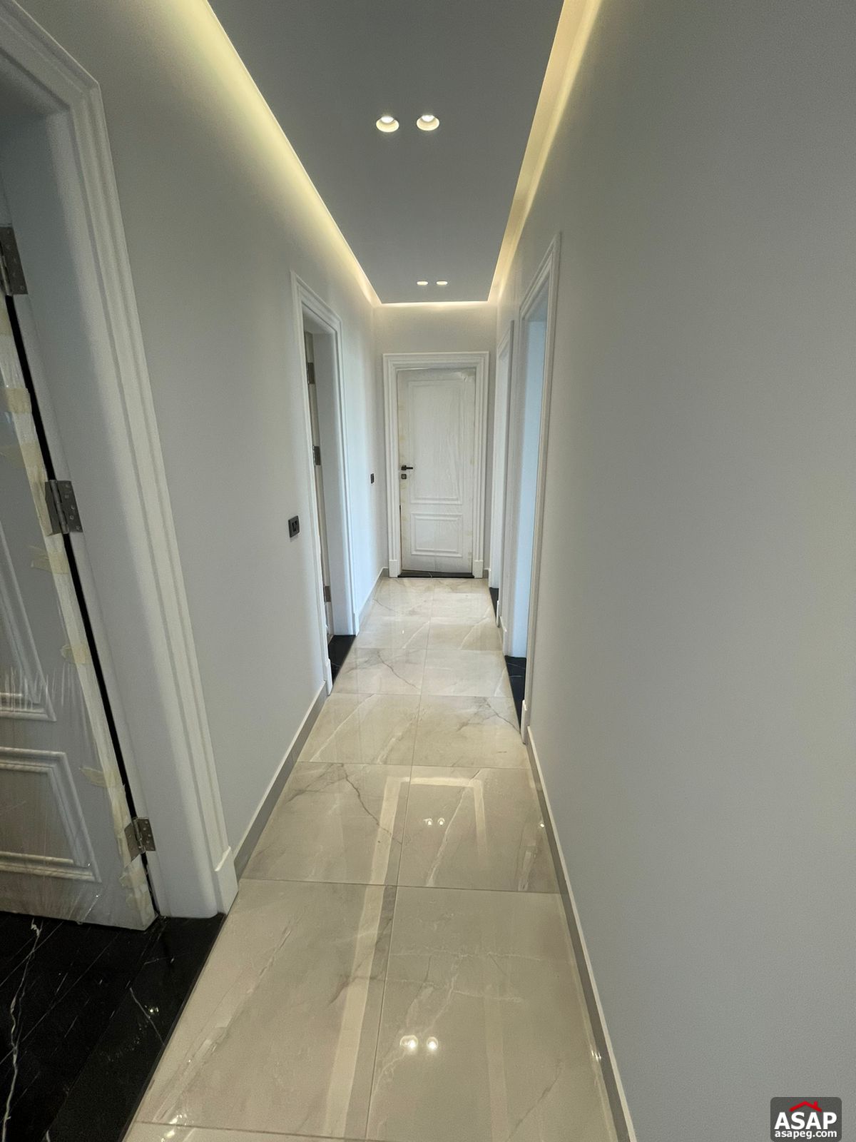 Apartment for Rent in New Cairo , Eastown Apartment for Rent in New Cairo , Eastown