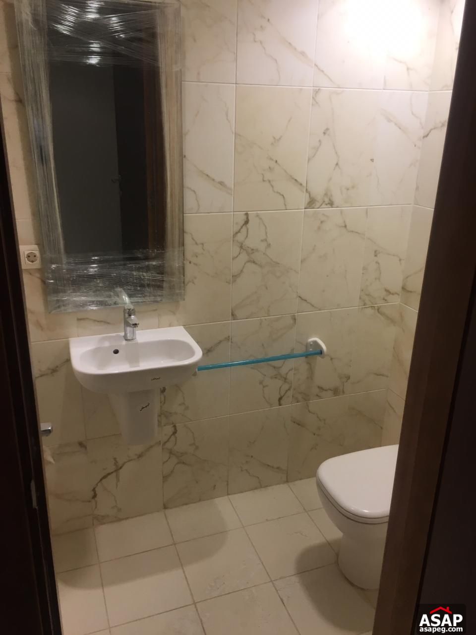 Apartment for Rent in Uptown Cairo