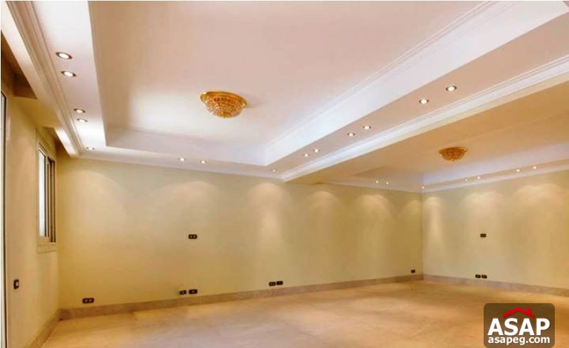 Villa for Rent in Marina City Villa for Rent in Marina City