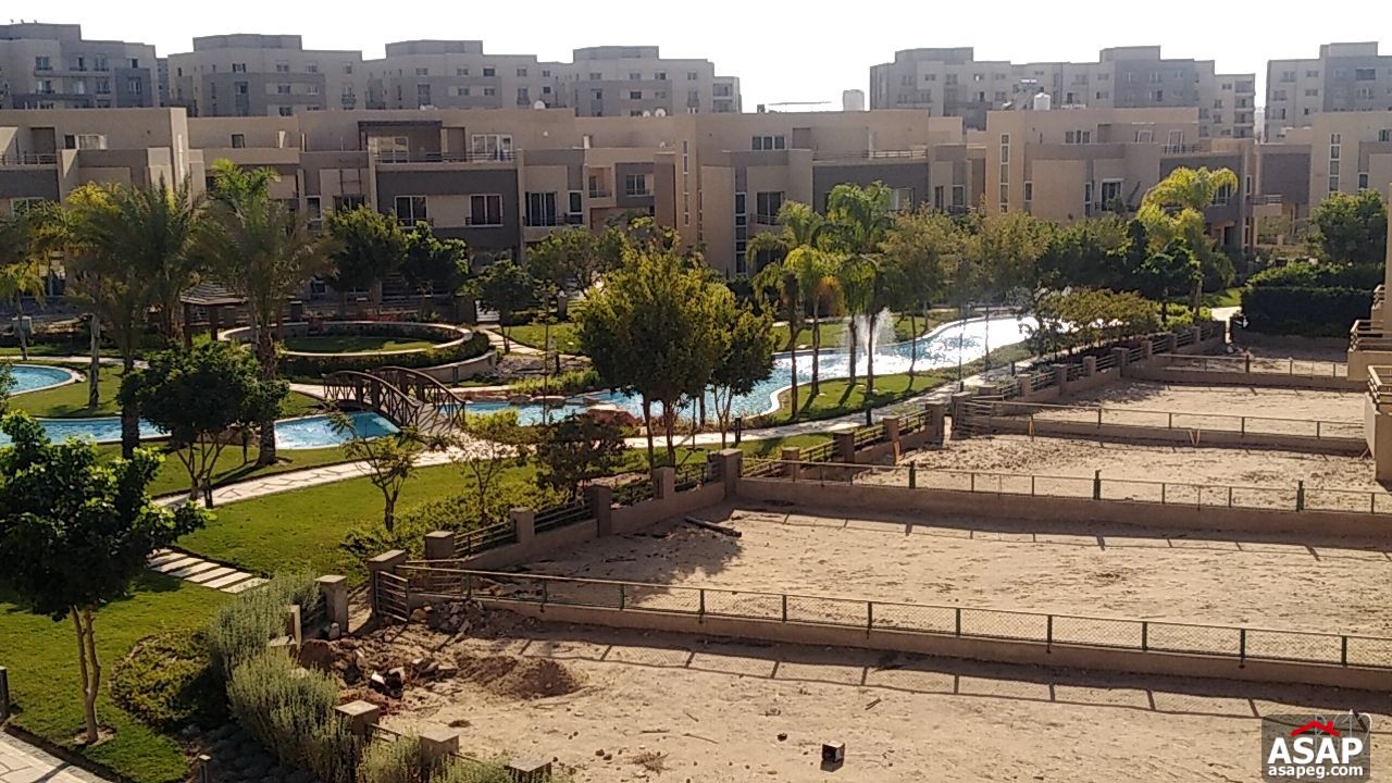 Twin House for Sale in the Square Sabour Twin House for Sale in the Square Sabour