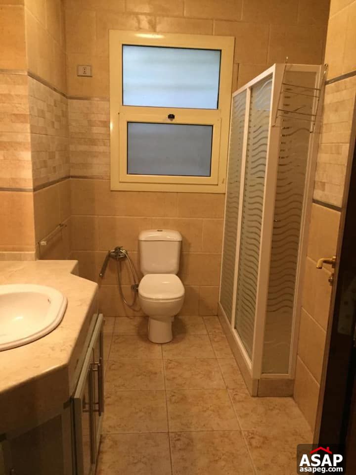 Ground Floo for Rent in Bamboo - Sheikh Zayed