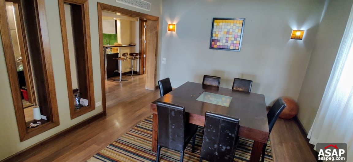 Ultra Modern Apartment in Zamalek for Rent Ultra Modern Apartment in Zamalek for Rent