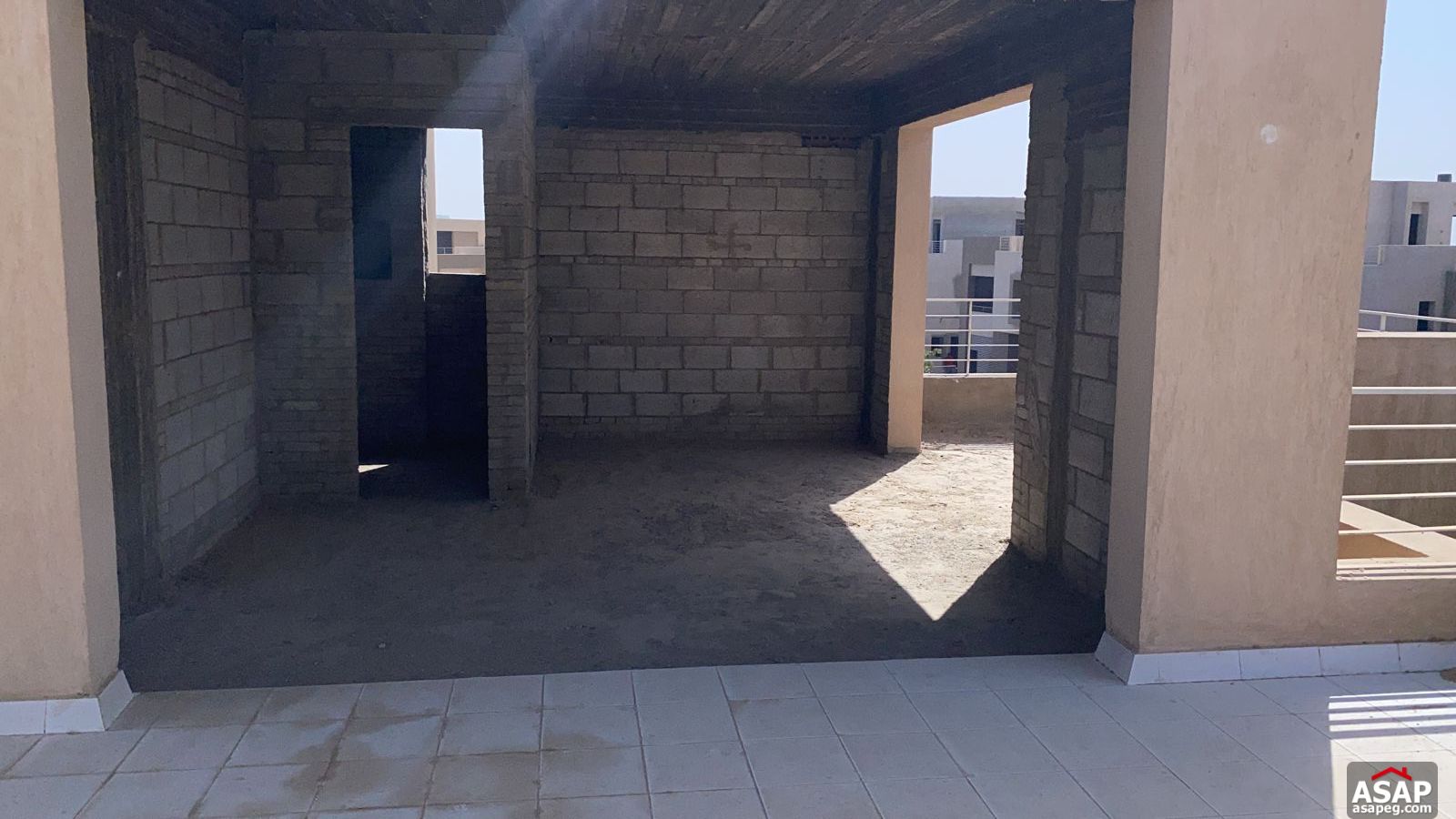 Villa for Sale in Palm Hills Golf Extension