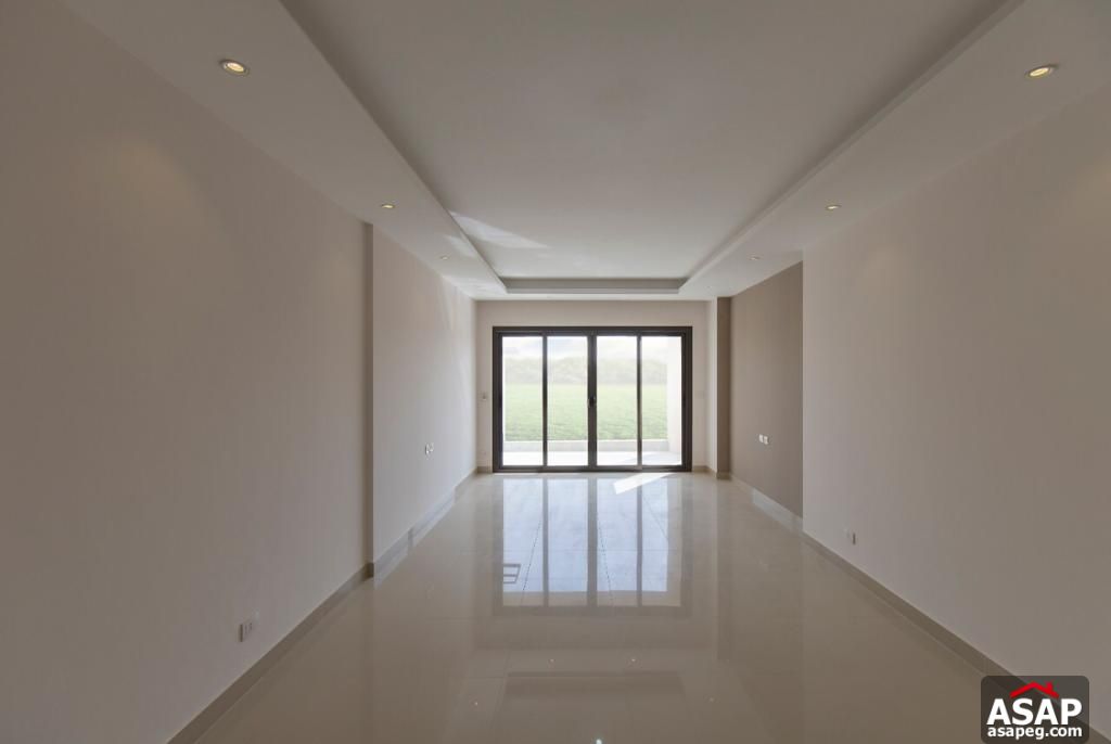 Finished Apartment for Sale in The Address East Finished Apartment for Sale in The Address East