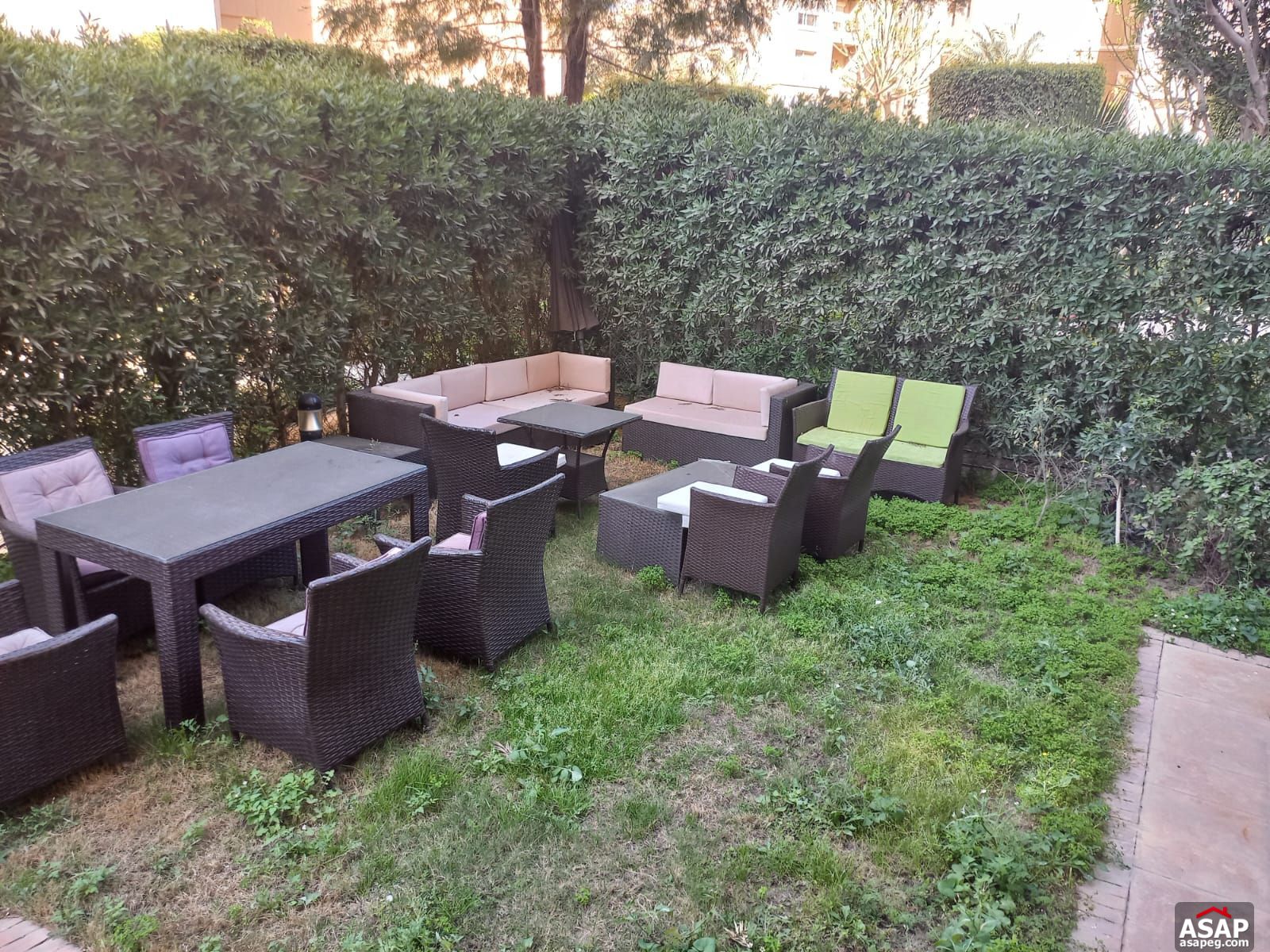 Ground Floor for Rent in Katameya Plaza Ground Floor for Rent in Katameya Plaza