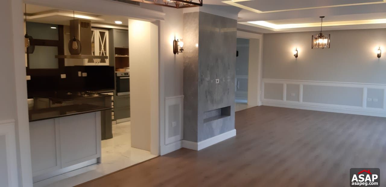 Duplex for Rent in Eastown Sodic.