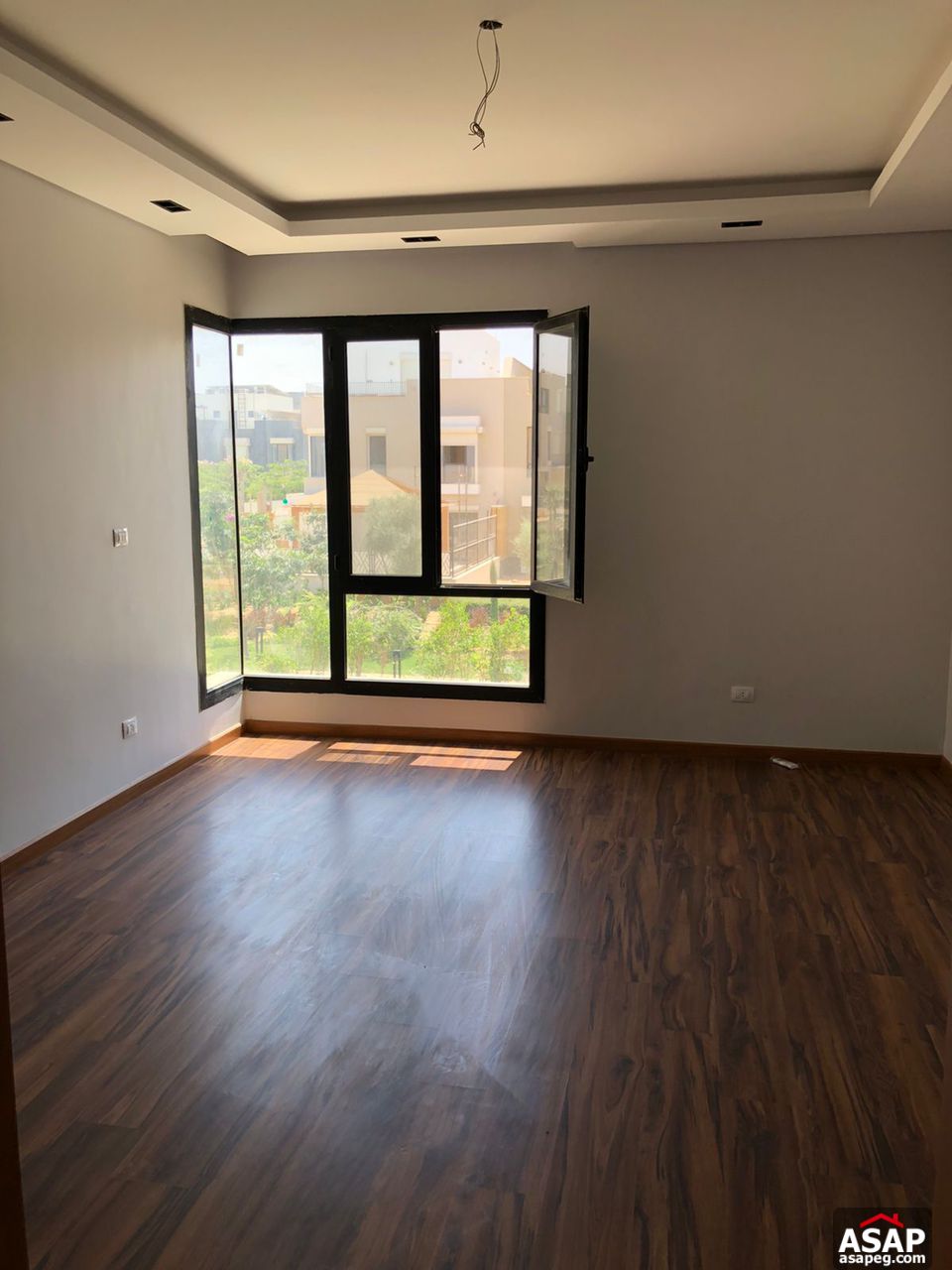 Twin House for Rent in Villette Sodic