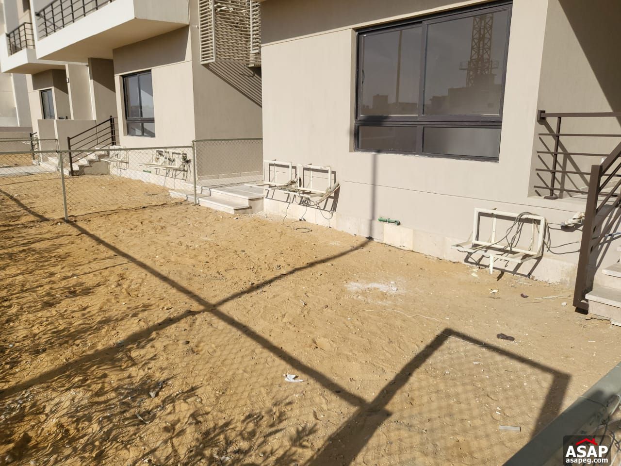 Apartment for Sale in Fifth Square Apartment for Sale in Fifth Square