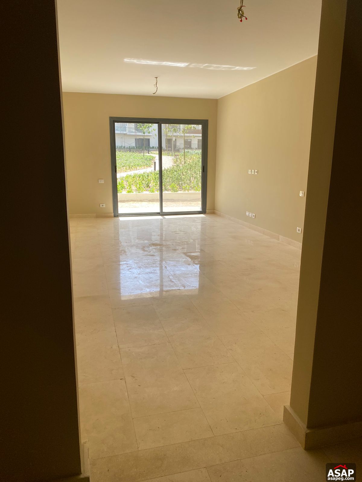 Ground Floor for Rent in Villette Sodic Ground Floor for Rent in Villette Sodic