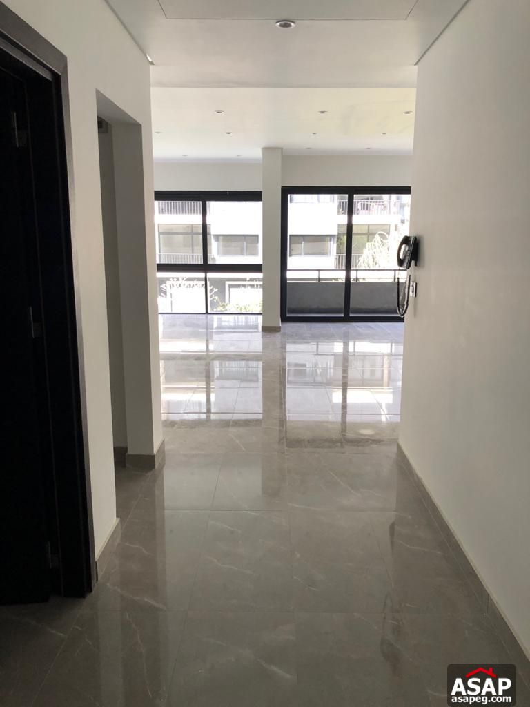 Apartment for Rent in The WaterWay Compound Apartment for Rent in The WaterWay Compound