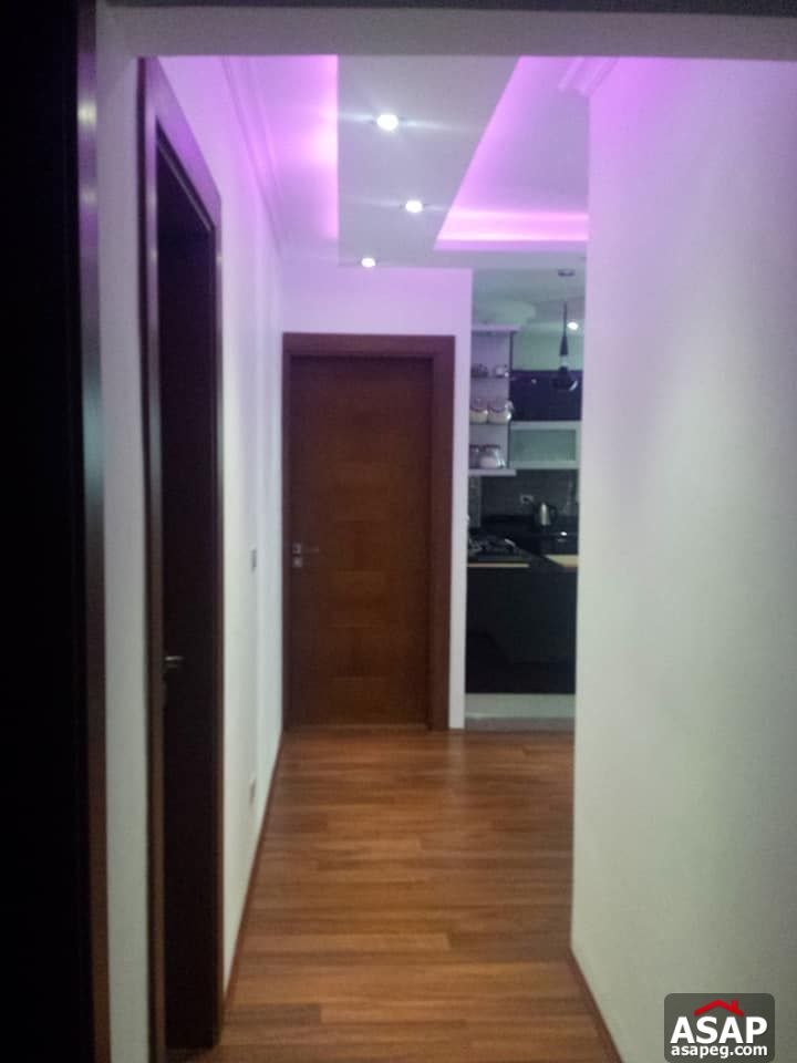 Apartment for Rent in Maadi Degla Apartment for Rent in Maadi Degla