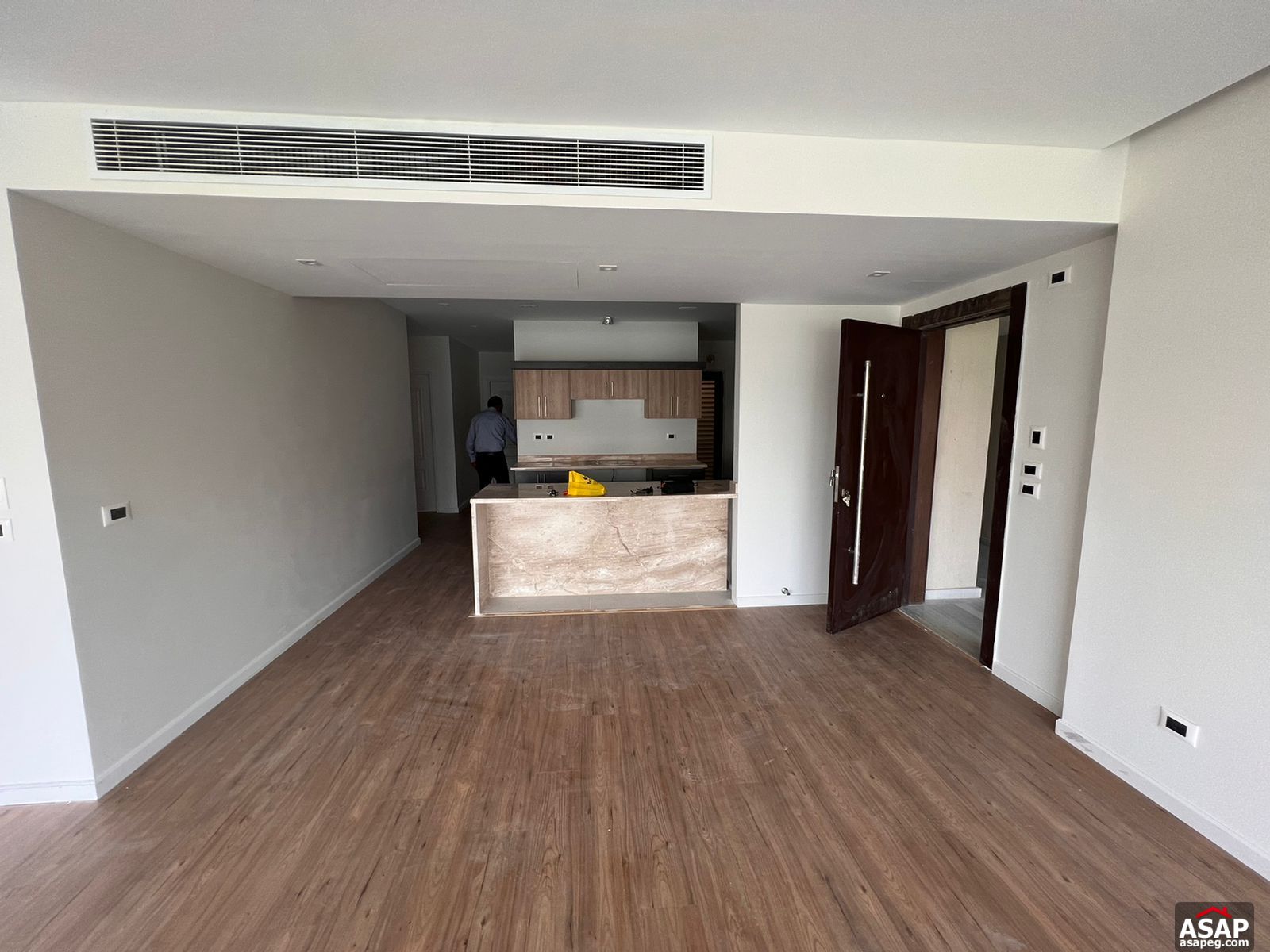 Apartment for Rent in Lake View Residence Apartment for Rent in Lake View Residence