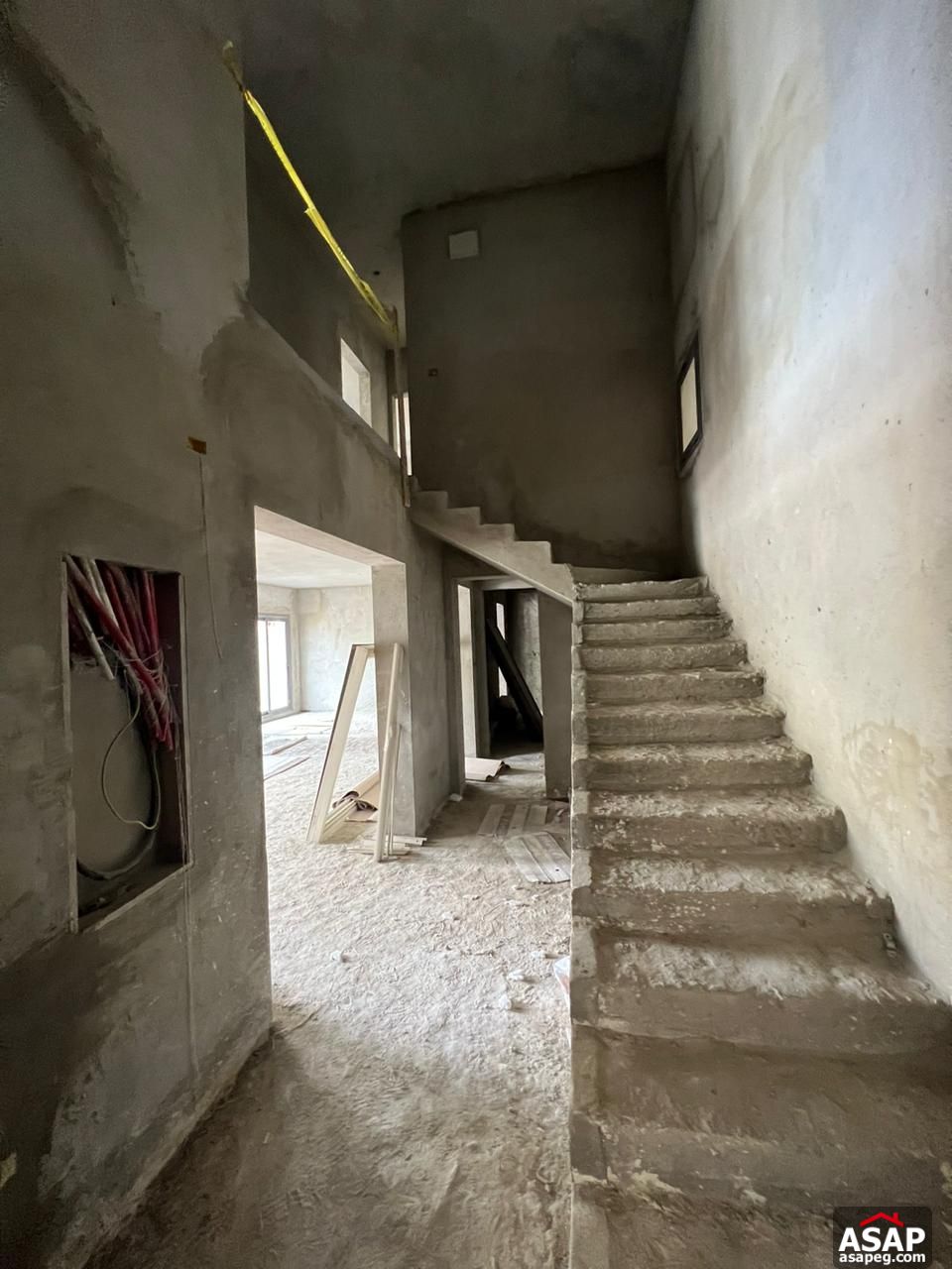 Duplex with Garden for Sale in Eastown Sodic Duplex with Garden for Sale in Eastown Sodic