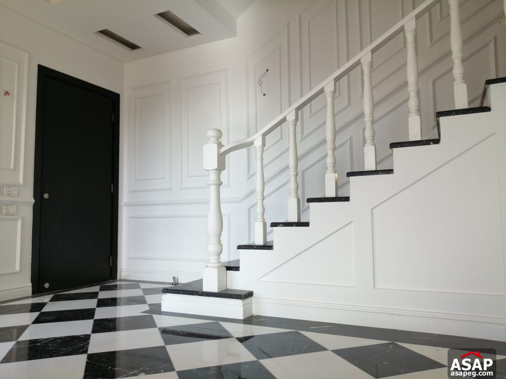 Duplex for Rent in Eastown