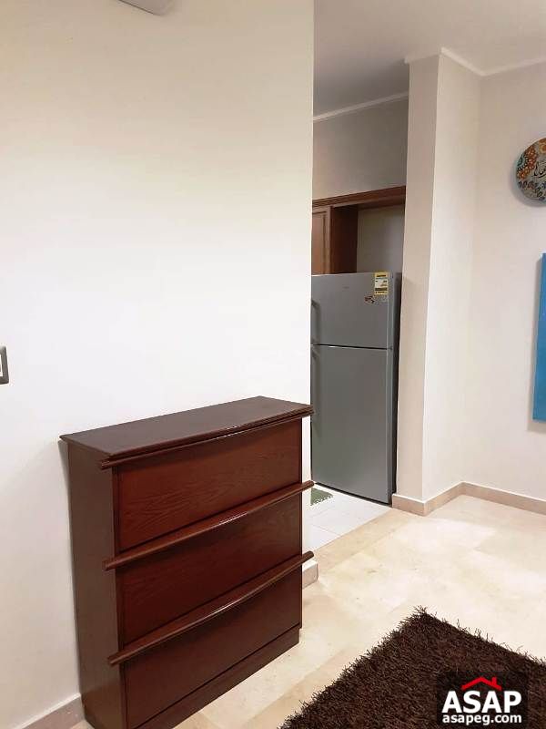 Studio with Garden in Village Gate Studio with Garden in Village Gate