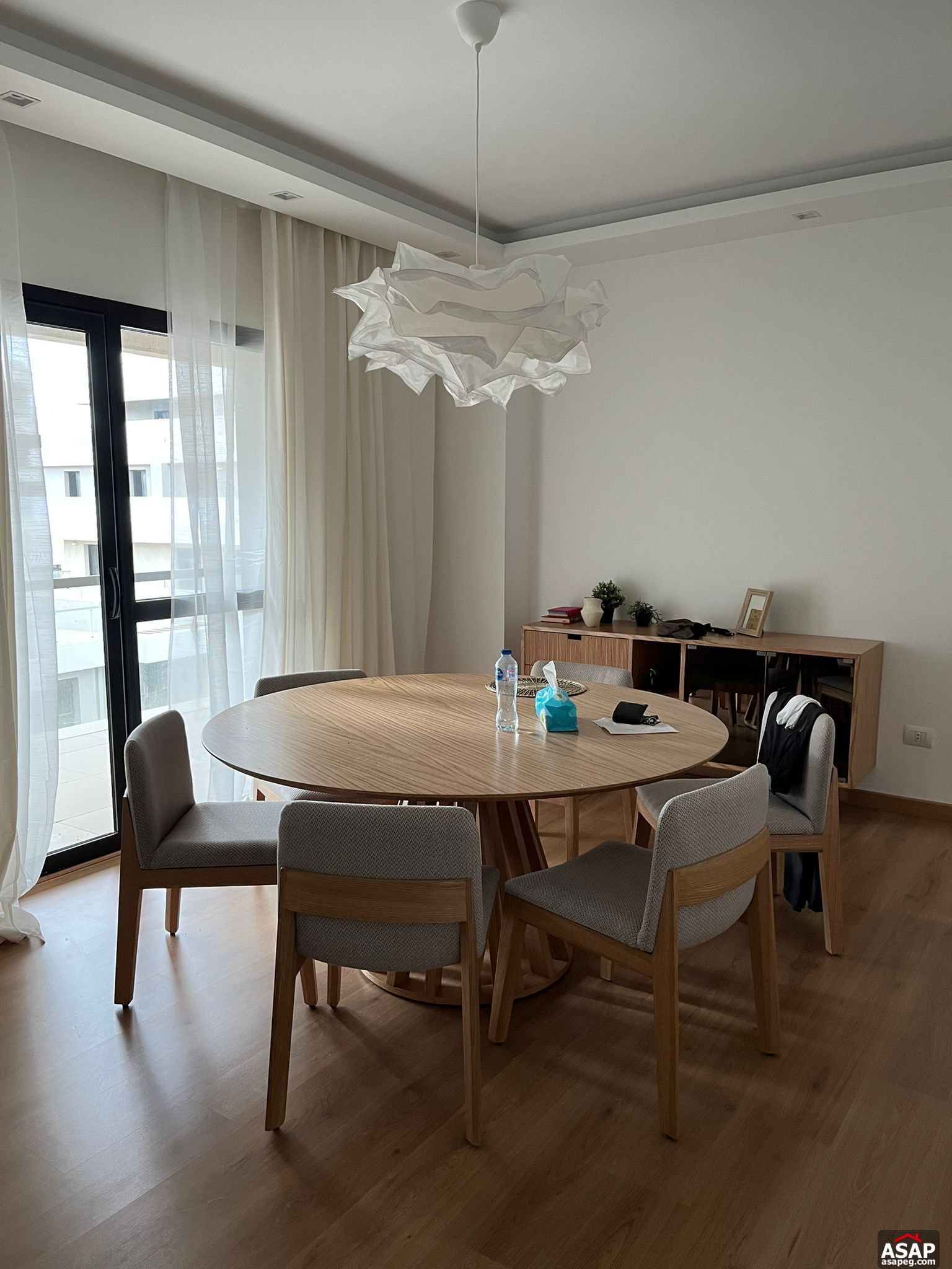 Furnished Apartment for Rent in Sodic Villette Furnished Apartment for Rent in Sodic Villette