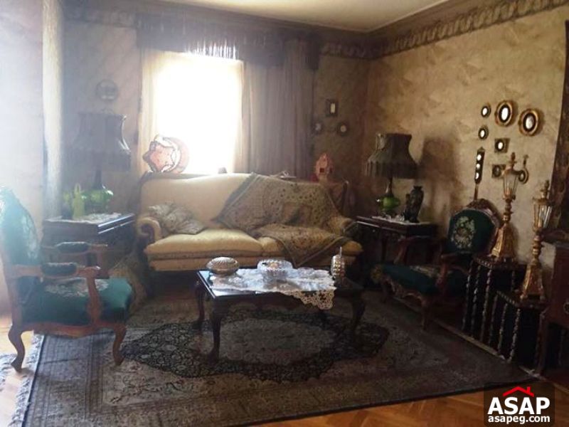 Nice Apartment for Sale in New Cairo