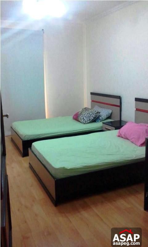 Furnished Apartment for Rent in Mohandiseen Furnished Apartment for Rent in Mohandiseen