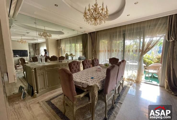 Duplex with Garden for Sale in Village Gate