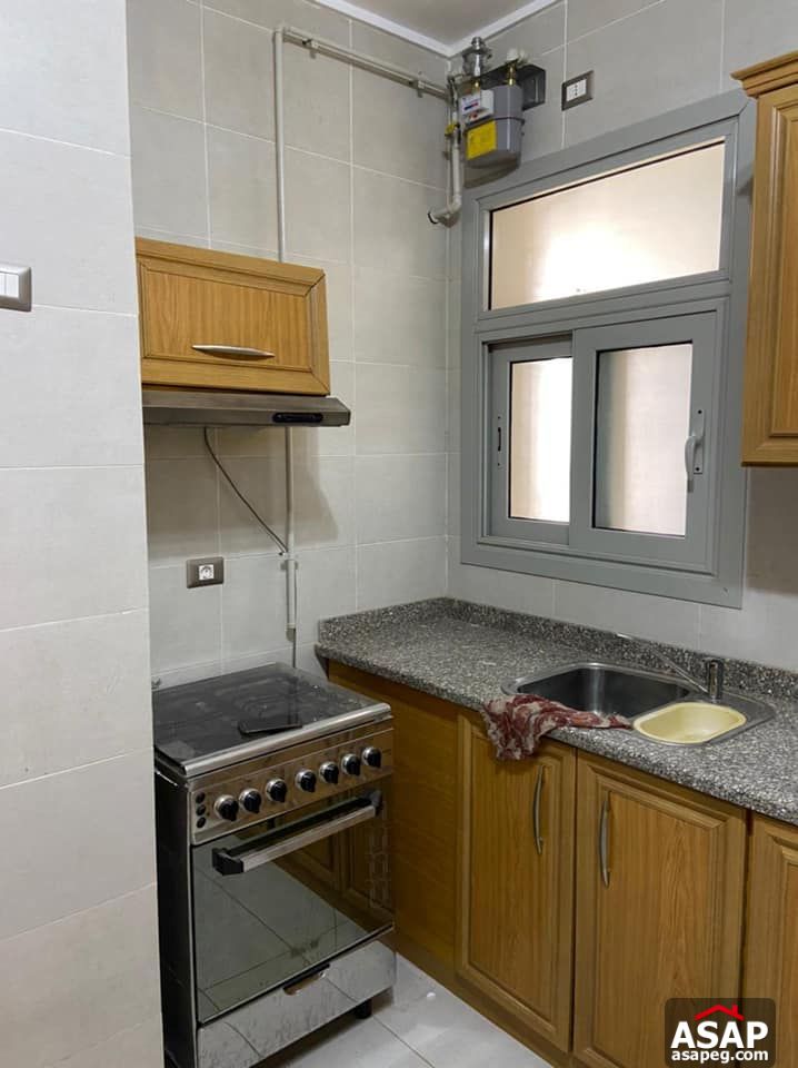 Apartment for Rent in Village Gate Compound Apartment for Rent in Village Gate Compound