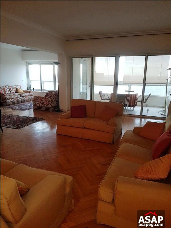 Apartment for Sale in Zamalek Apartment for Sale in Zamalek