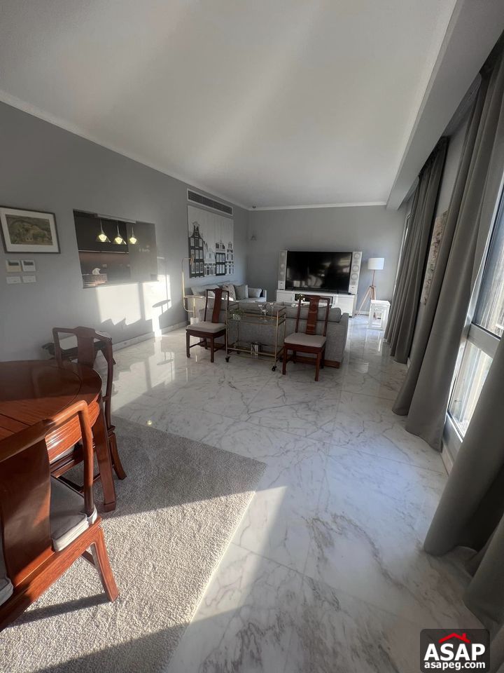 Furnished Triplex for Rent in Eastown Sodic Furnished Triplex for Rent in Eastown Sodic